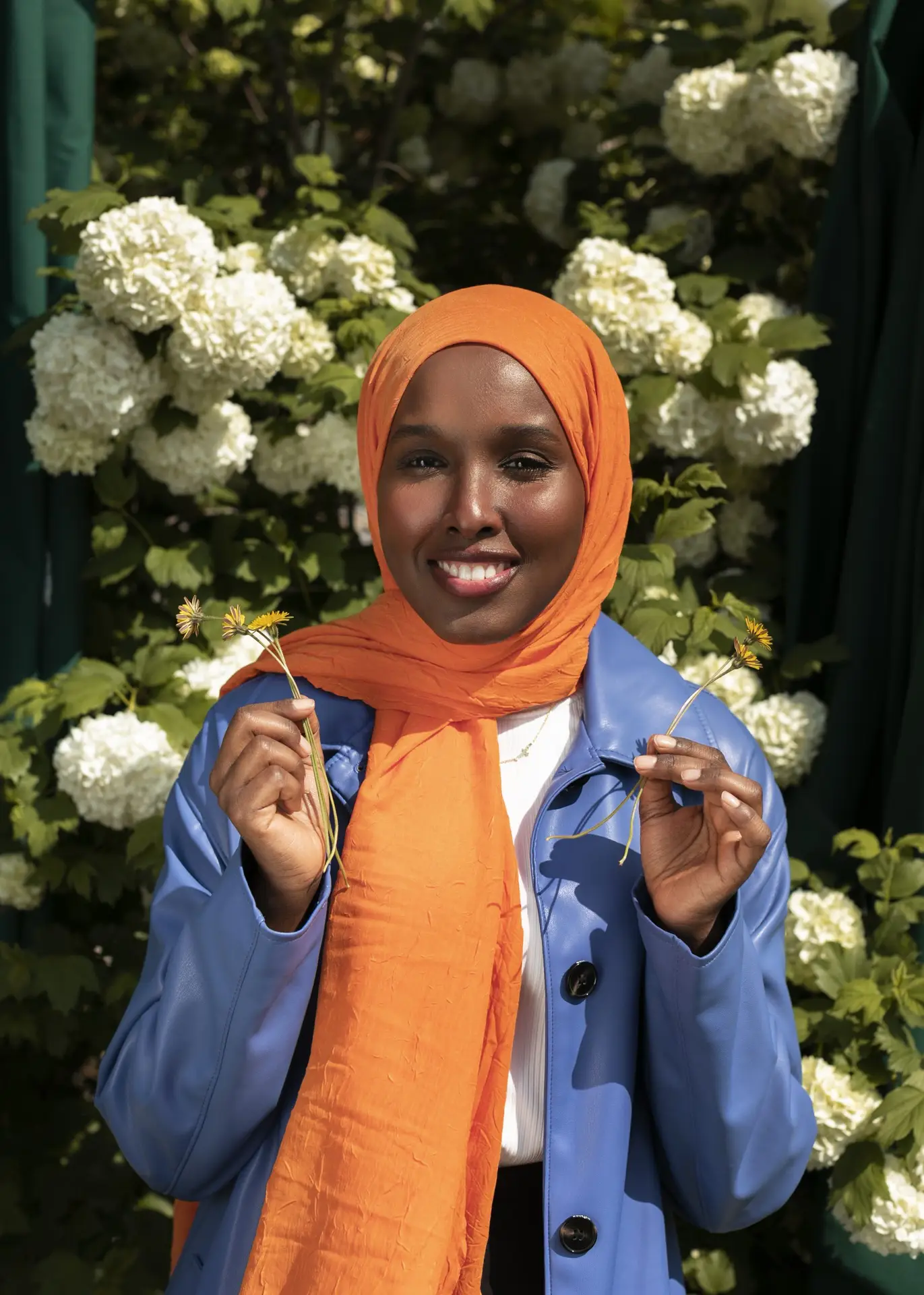 AMINA